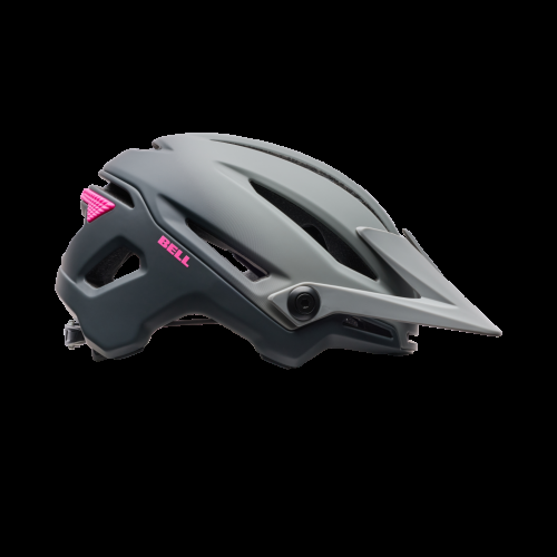 Bell Sixer MIPS Velohelm - grau
