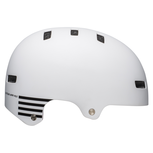 Bell Local Helm WEISS