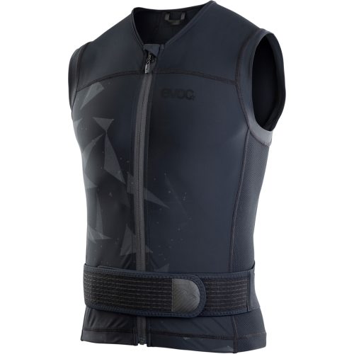 Evoc Protector Vest Pro Men Protektorenweste für Herren schwarz /  black, Grösse: M
