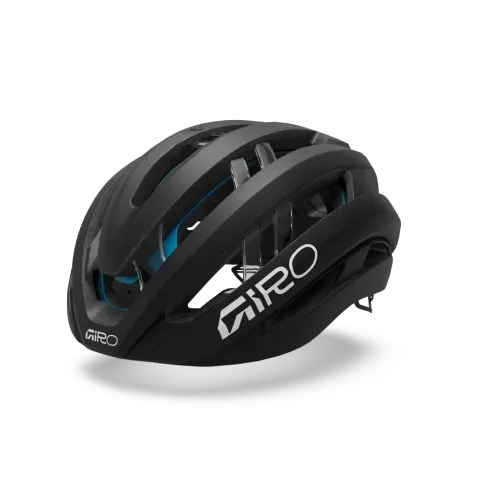 Giro Aries Spherical MIPS Rennvelo Helm unisex, schwarz, Grösse: S