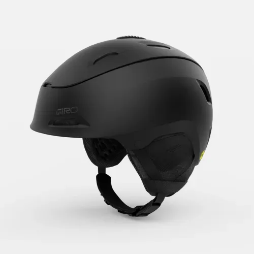 Giro Range MIPS Helmet All Mountain Helm Herren, schwarz, Grösse: L