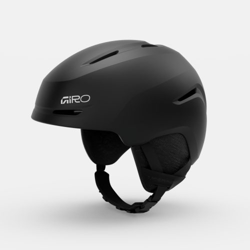 Giro Spur Helmet All Mountain Helm unisex, schwarz, Grösse: XS