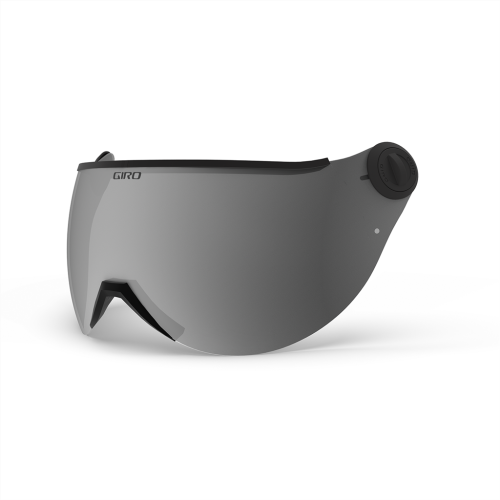 Giro Vue/Essence Replacement Shield - silver