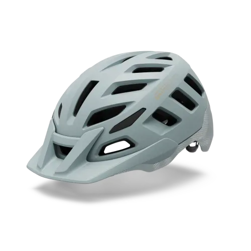 Giro Radix MIPS Mountainbike Helm unisex, blau, Grösse: L