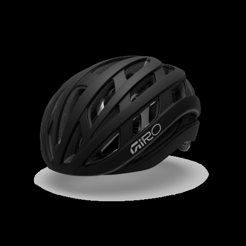 Giro Helios Spherical MIPS Velohelm - schwarz