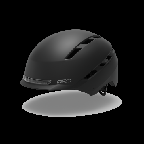Giro Escape MIPS - schwarz