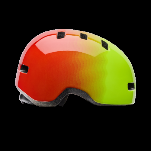 Bell Lil Ripper Velohelm - gelb