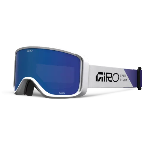 Giro Sagen Skibrille