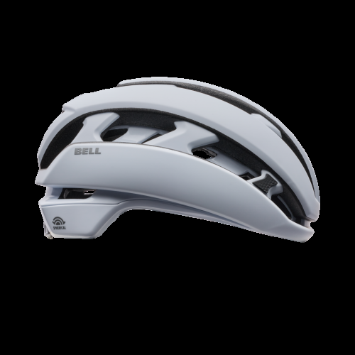 Bell XR Spherical MIPS Velohelm - weiss
