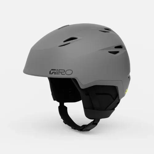 Giro Grid Spherical Helmet All Mountain Helm Herren, weiss, Grösse: L