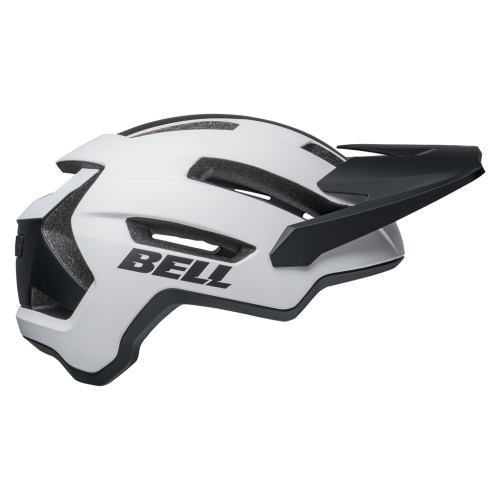 Bell 4Forty Air MIPS Helm - weiss