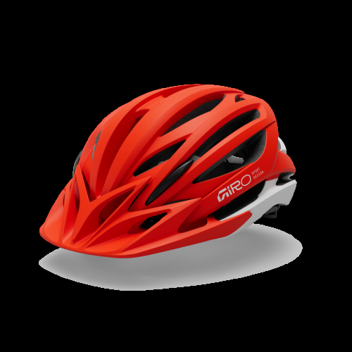 Giro Artex MIPS Velohelm - rot