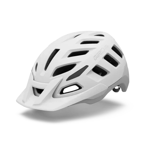 Giro Radix MIPS Velohelm - weiss