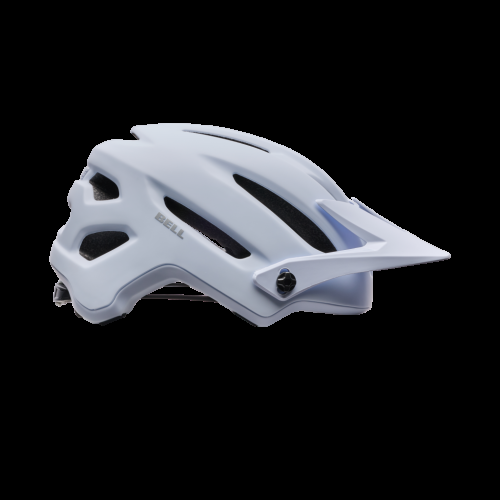 Bell 4forty MIPS Velohelm - weiss