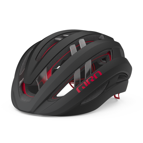 Giro Aries Spherical MIPS Velohelm - schwarz