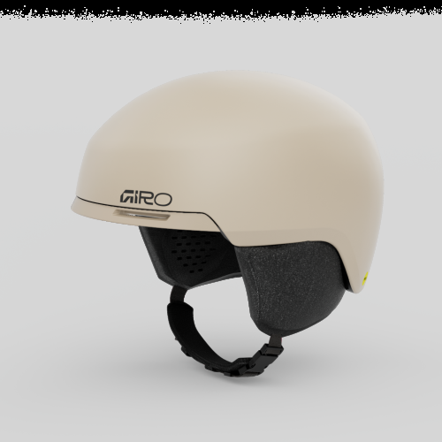 Giro Taggert MIPS Helmet Freestyle Helm Herren, beige, Grösse: M