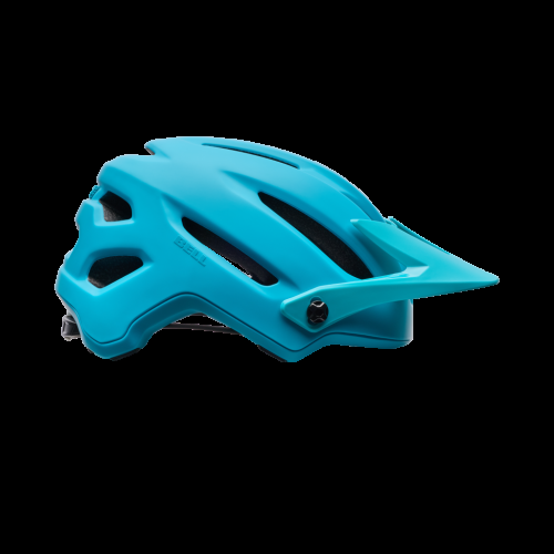 Bell Sixer MIPS Velohelm - blau