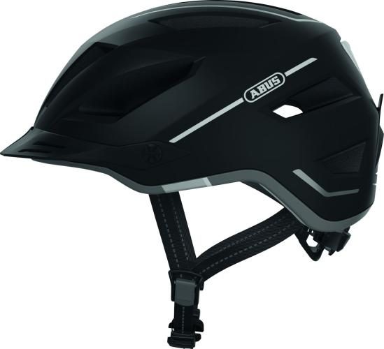 ABUS Velohelm Pedelec 2.0 - Velvet Black