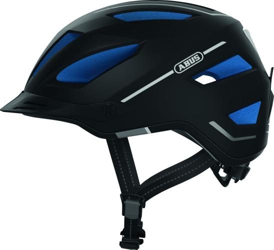 ABUS Velohelm Pedelec 2.0 - Motion Black