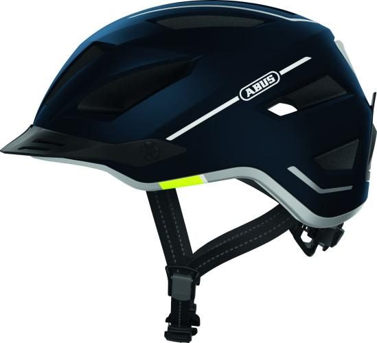 ABUS Velohelm Pedelec 2.0 - Midnight Blue