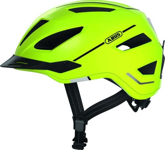 ABUS Velohelm Pedelec 2.0 - Signal Yellow