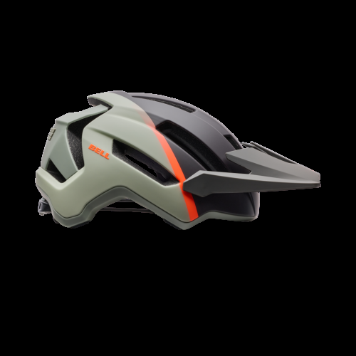 Bell 4Forty Air MIPS Velohelm - beige