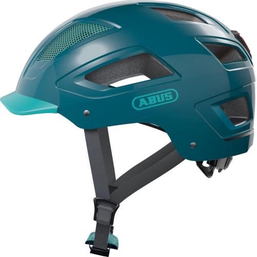 ABUS Velohelm Hyban 2.0 - Core Green