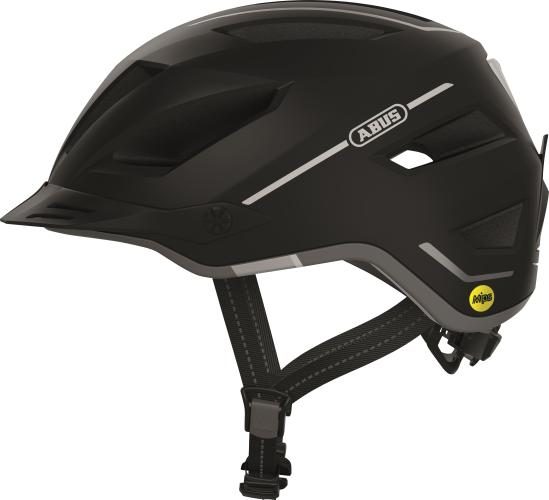 ABUS Velohelm Pedelec 2.0 MIPS - Velvet Black