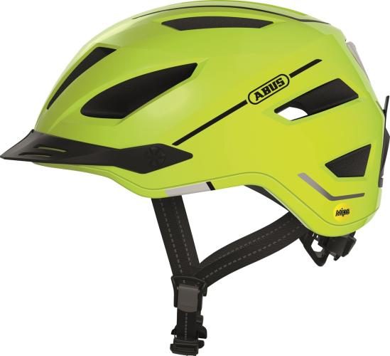 ABUS Velohelm Pedelec 2.0 MIPS - Signal Yellow
