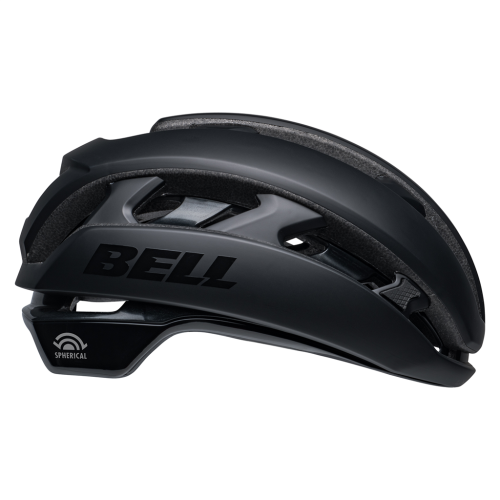 Bell XR Spherical MIPS Helm - schwarz