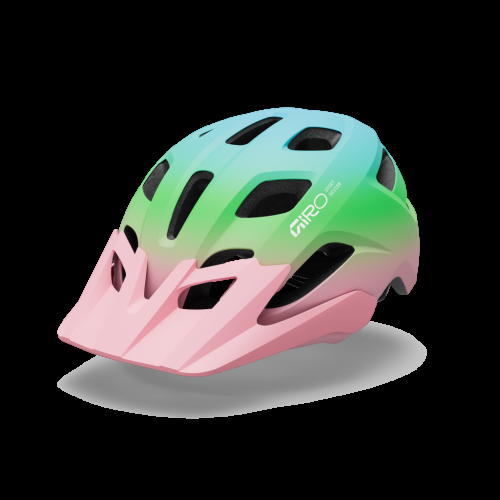 Giro Tremor Child MIPS Velohelm - pink