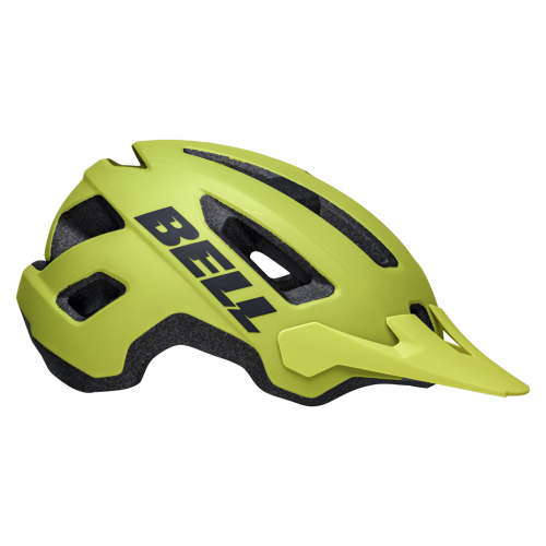 Bell Nomad II Jr. MIPS Helm - gelb