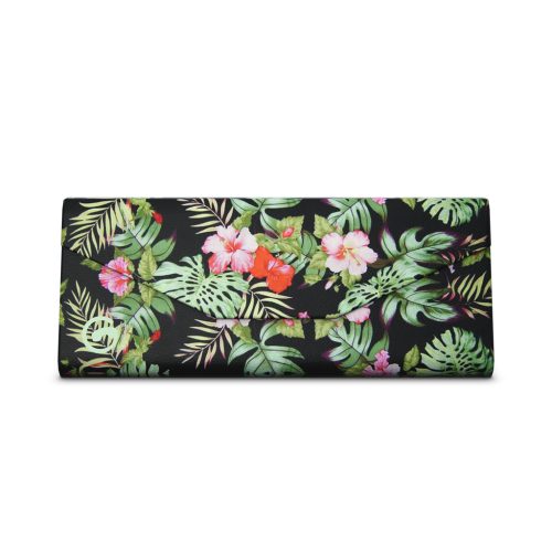 Gogglesoc Hawaiian Sunnycase GRÜN