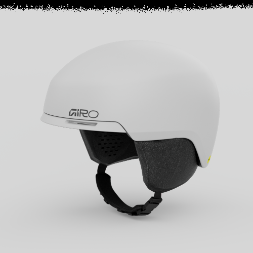 Giro Taggert MIPS Helmet Freestyle Helm Herren, weiss, Grösse: S