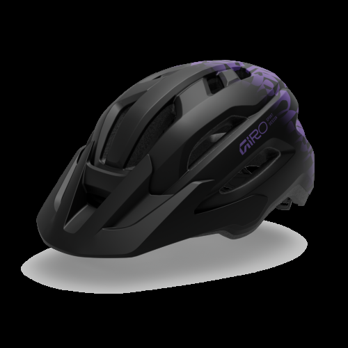 Giro Fixture II MIPS - schwarz
