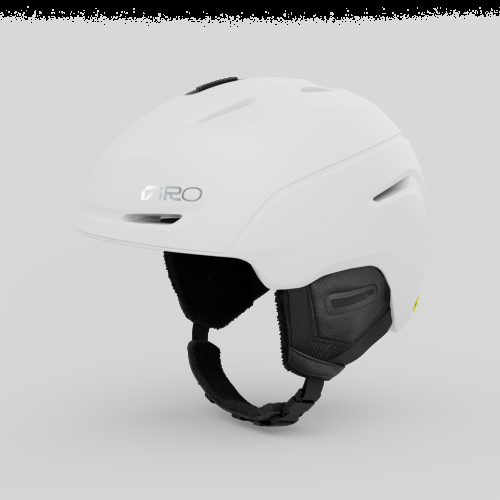 Giro Avera MIPS Skihelm - weiss