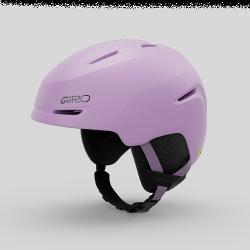 Giro Spur MIPS Skihelm - violett