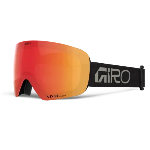 Giro Contour RS Skibrille