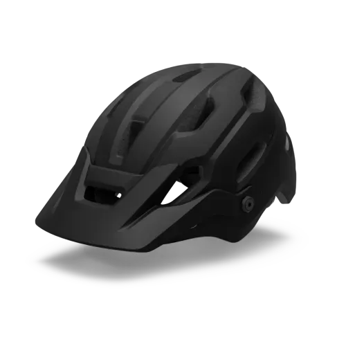 Giro Source MIPS Velohelm - schwarz