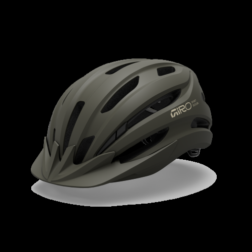 Giro Register II MIPS - grün