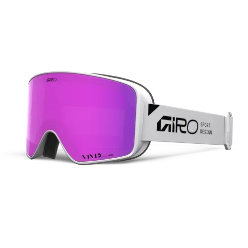 Giro Method II Skibrille