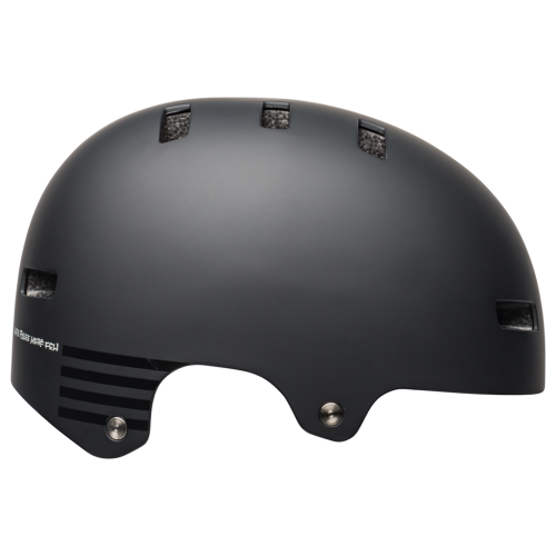 Bell Span Helm - schwarz