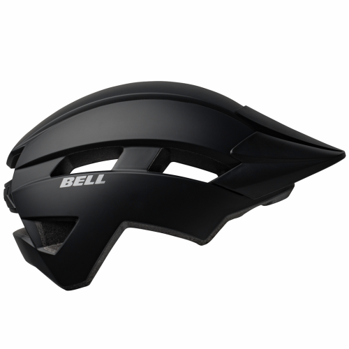 Bell VeloHelm - Kinder Sidetrack II YC MIPS matte black
