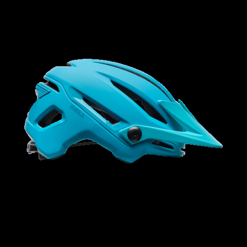 Bell 4Forty Air MIPS Velohelm - blau