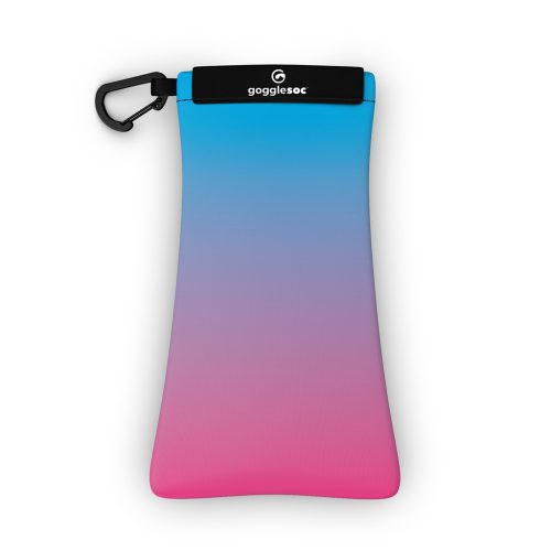 Gogglesoc Sunrise Sunnysoc Sonnenbrillenschutz - multicolor