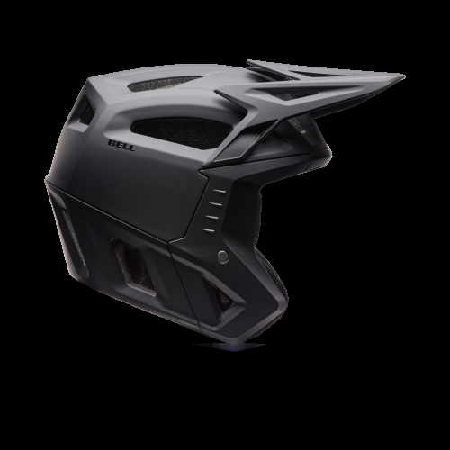 Bell 3QTR - schwarz