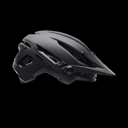 Bell Sixer MIPS Velohelm - schwarz