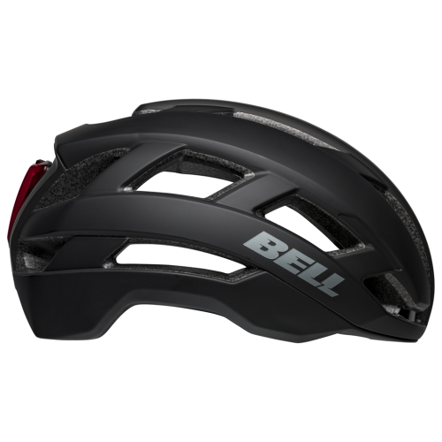 Bell Falcon XR LED MIPS Helm - schwarz