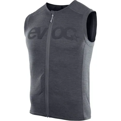 Evoc Protector Vest Men Protektorenweste für Herren grau /  carbon grey, Grösse: M