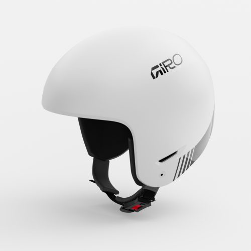 Giro Signes Spherical Skihelm - weiss